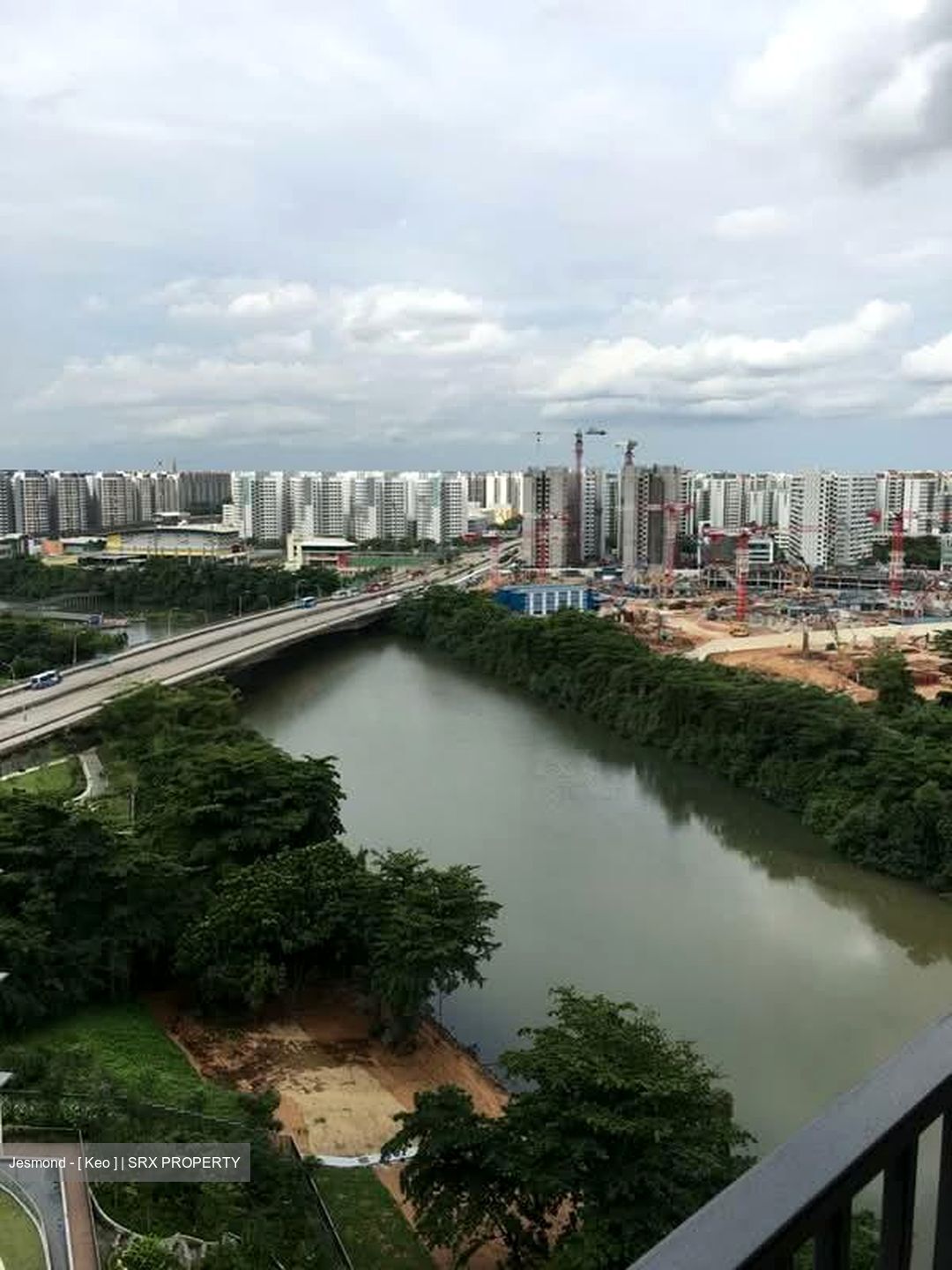 Rivertrees Residences (D28), Apartment #568026001